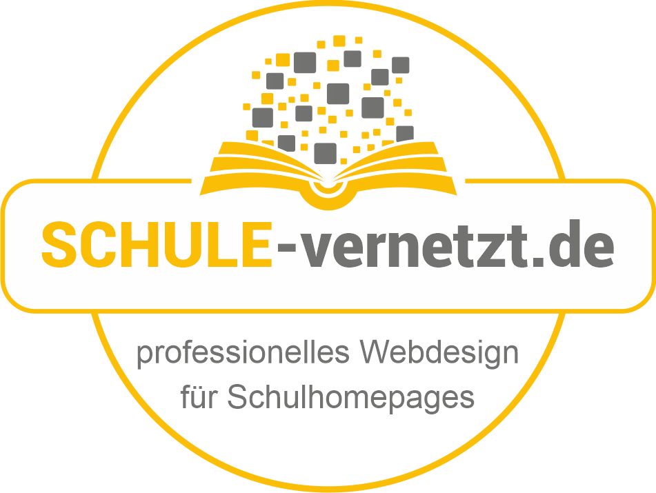 Logo Schule-vernetzt.de